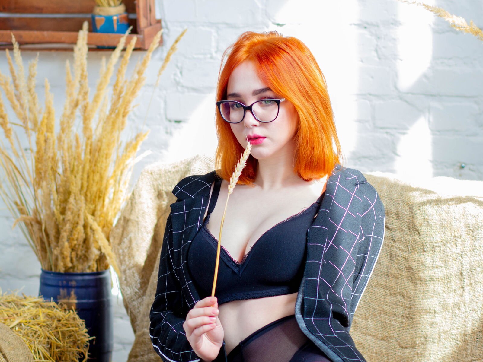 Record Nude SunshineLeya