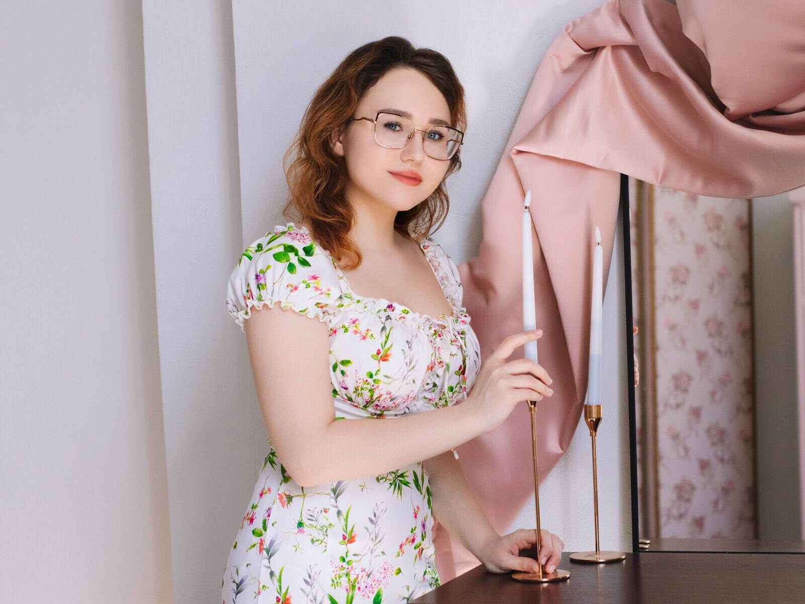 Record Nude TeresaMattel
