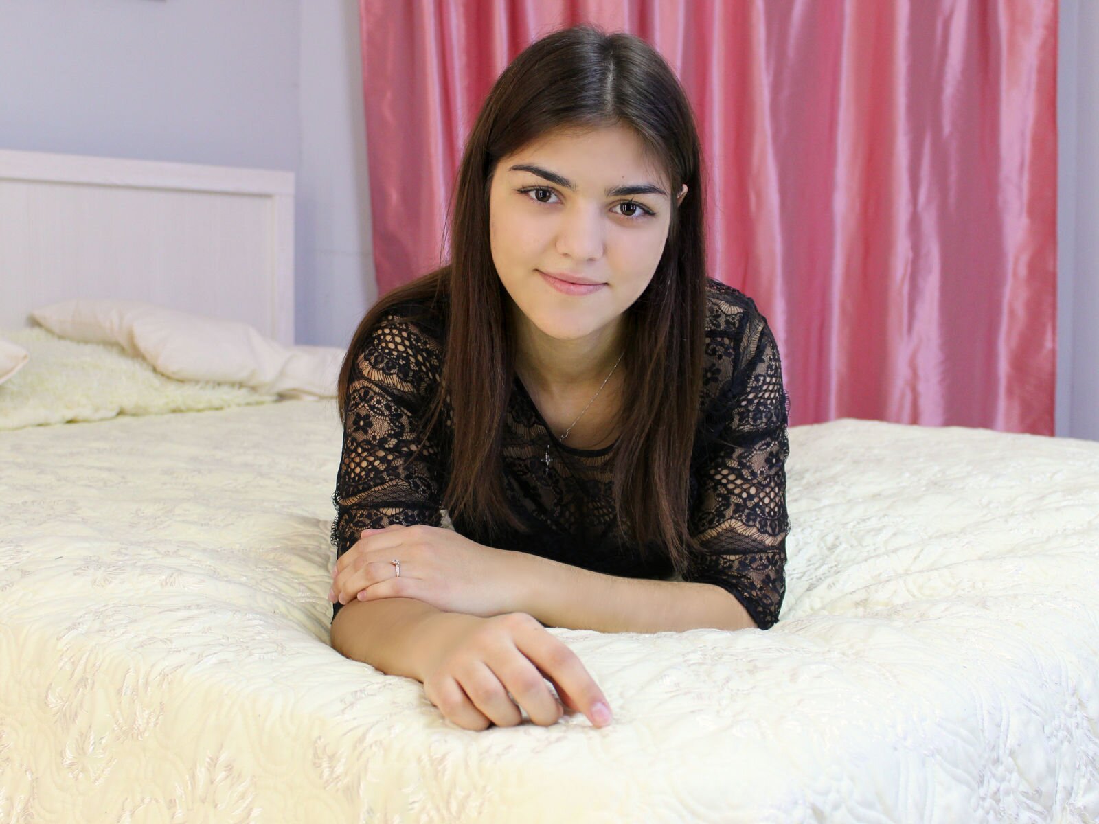 Record Nude TifanyCarrol