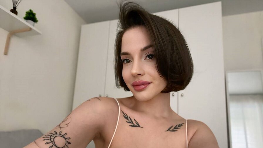 Record Nude TinaFrank