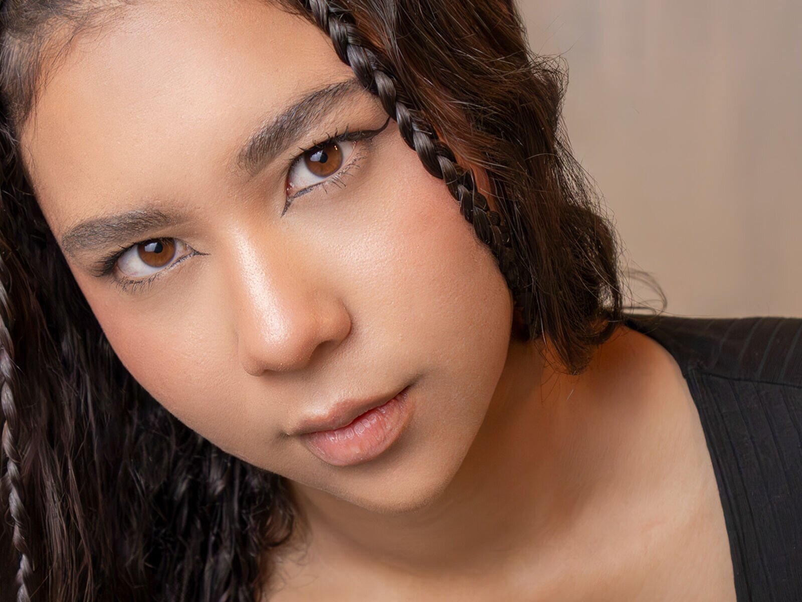 Record Nude TraceeWalker