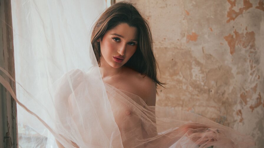 Record Nude TracyQueen