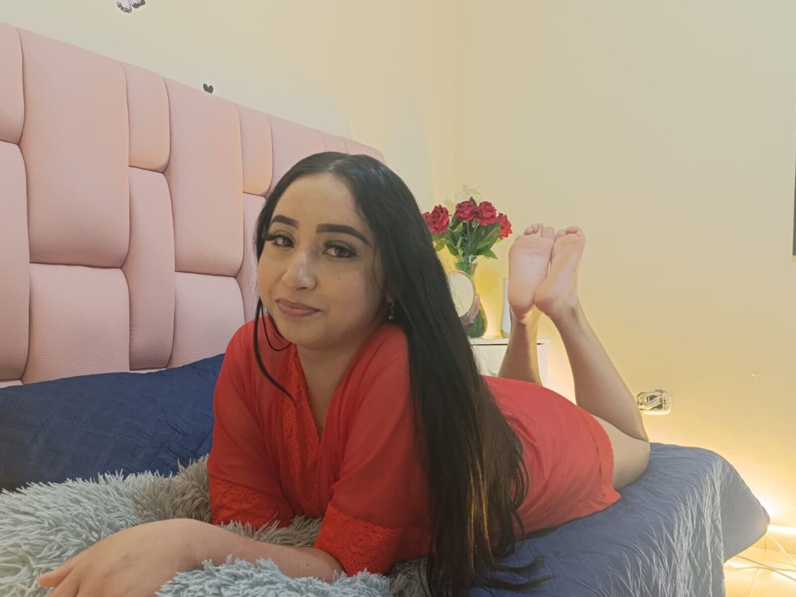 Record Nude ValentinaVillarr