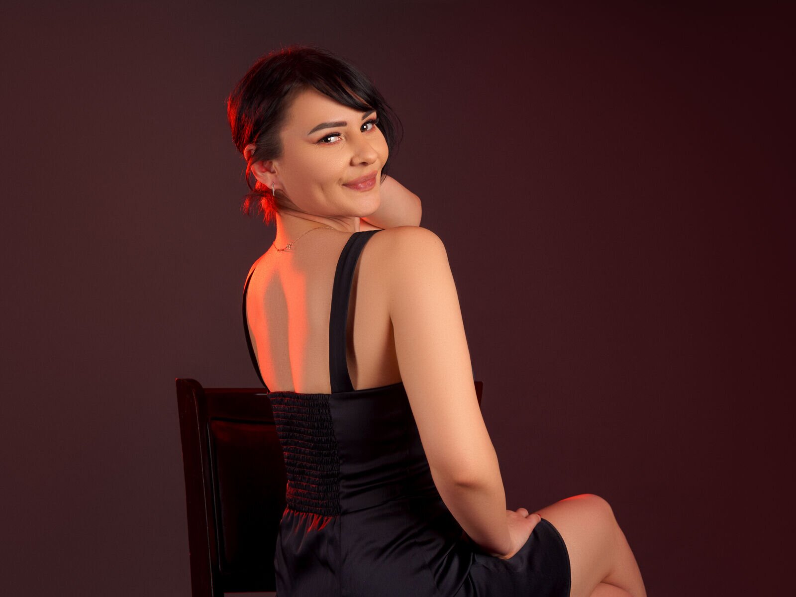 Record Nude ValerieSinn