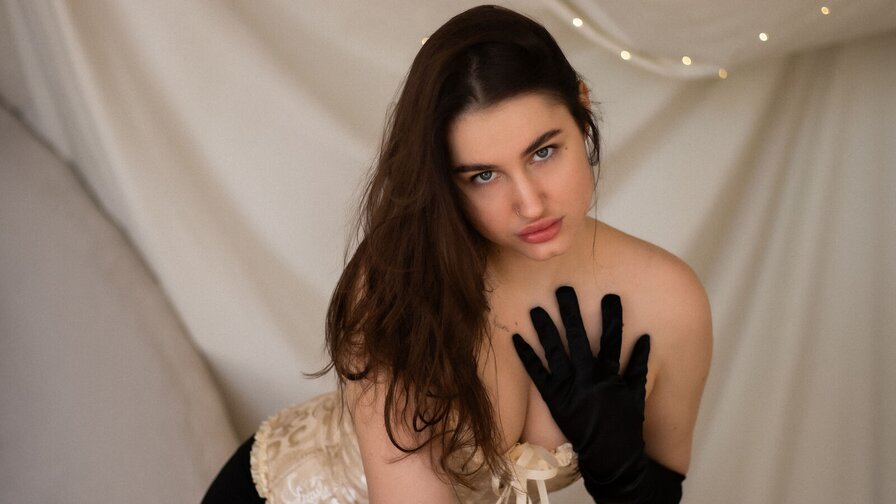 Record Nude VanessaHodgson