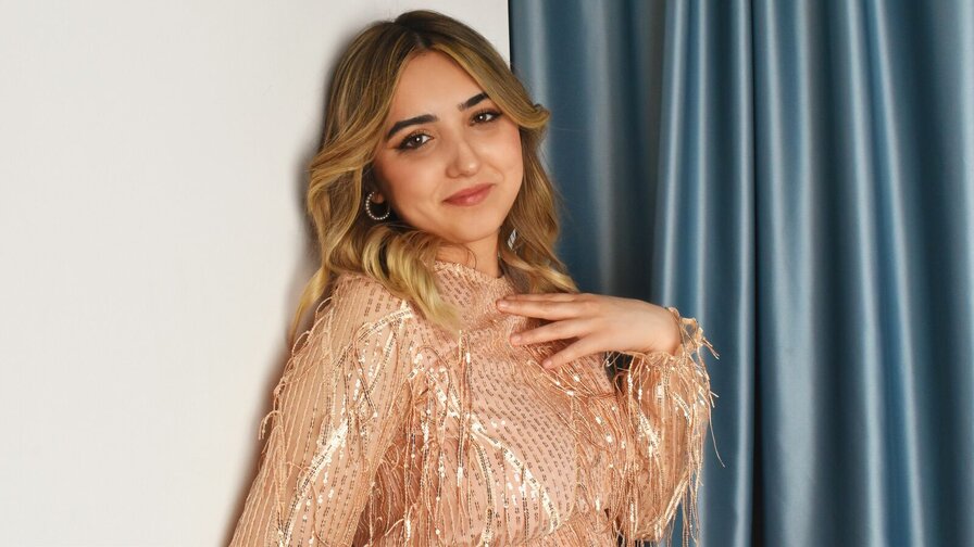 Record Nude VeneraMitchel