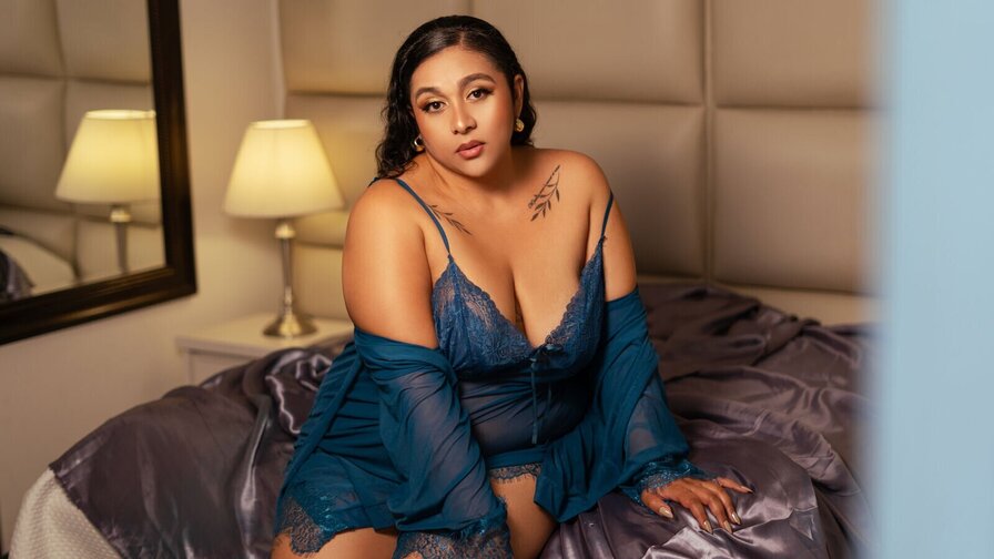 Record Nude ViickyLee