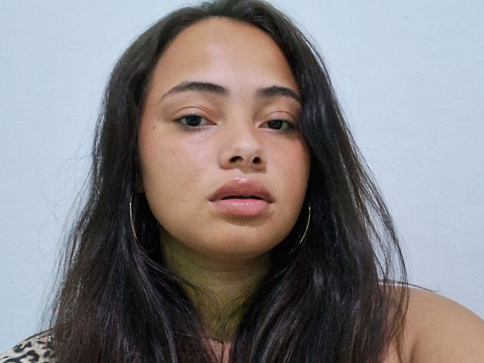 Record Nude VivianOliveira