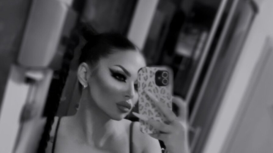 Record Nude XoniaRob