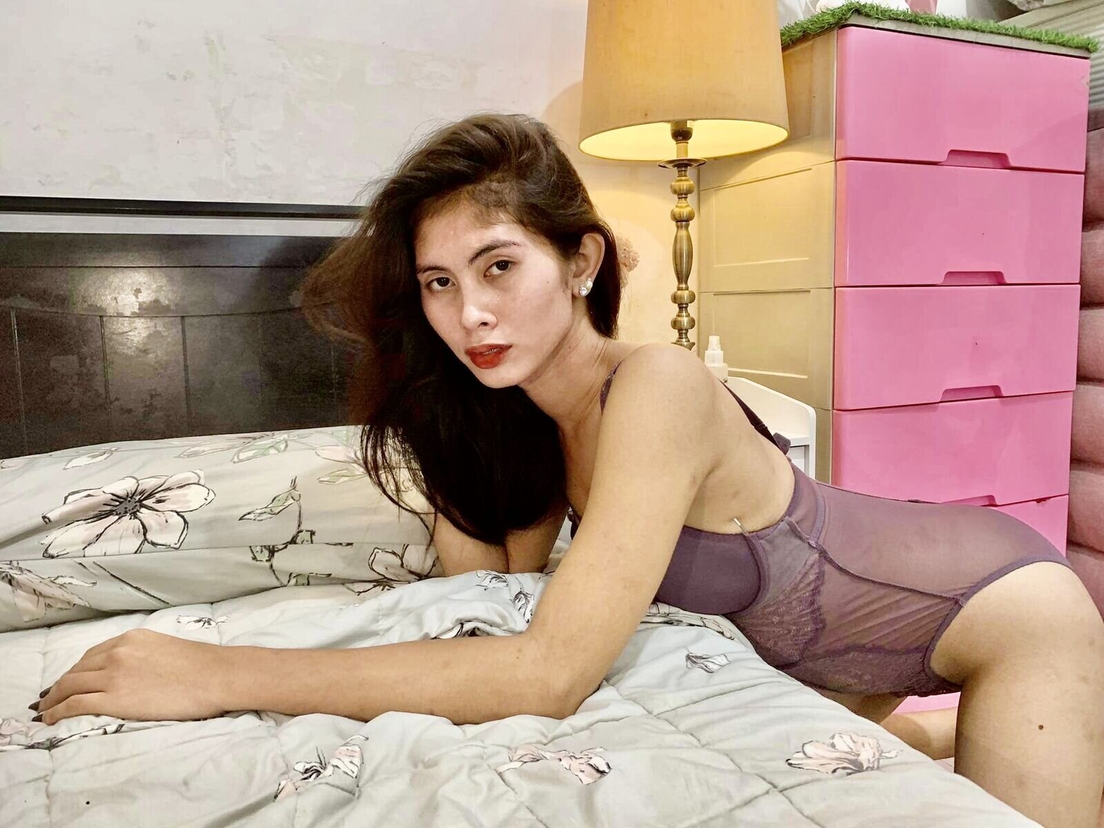 Record Nude ZosiaWilson